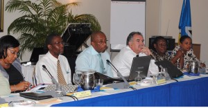 OECS member states advance plans towards first common tourism policy
