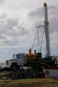 West Indies Power receives government’s approval for geothermal drilling in Soufriere