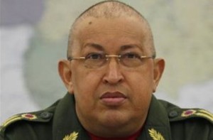 Chavez throws support behind Palestinian state