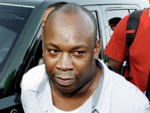 Jamaican drug lord pleads guilty to drugs and gun running charges