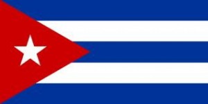 cuban flag