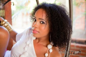 Earlene Labassiere to represent Dominica at Miss Humanity International
