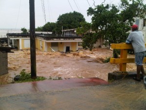 DOWASCO urges patience on water shortages after floods