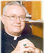 Former Bishop of Roseau falls ill at ordination