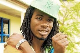 Gyptian involved in deadly argument