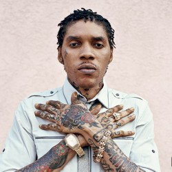 Partially burnt body found in house owned by Vybz Kartel