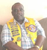 Lions Club District Governor visits Dominica
