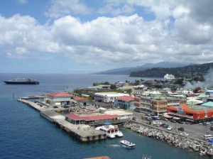 Updated with link to report: Dominica third best Caribbean country for business – World Bank report