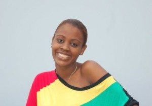 Dominica’s Ruth Augustine to compete in Caribbean’s Next Top Model