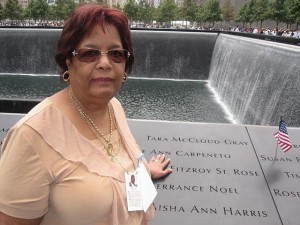 Dominicans honored at 9/11 Memorial ceremony