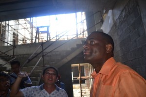 Government to address housing in Roseau – PM