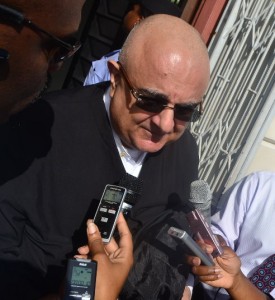 Lawyer defends Skerrit’s decision on LIAT