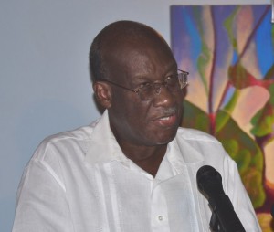 Ambassador Charles Maynard to be laid to rest