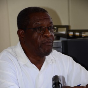 Former Dominica PM wants “Cross The Floor Legislation” to prevent the practice