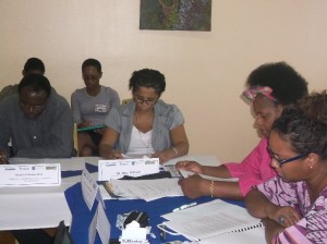 French teachers complete training