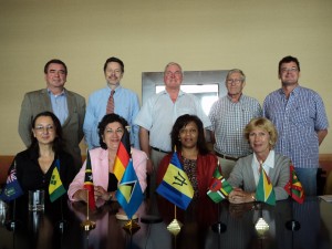 German embassy in Caribbean hosts conference for Honorary Consuls