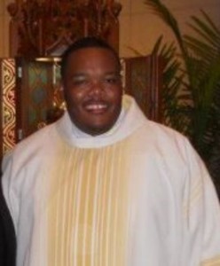 Dominican ordained as Catholic deacon
