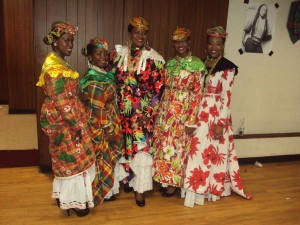PHOTO OF THE DAY: Cultural beauties