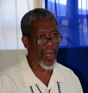 Poverty in Dominica worries Norris Prevost