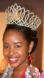 Dominican student captures Miss Munroe College crown