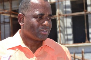 PM admits DLP has lost supporters