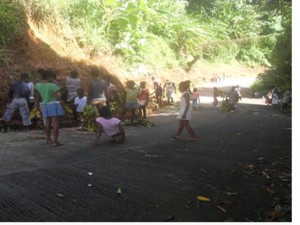 Catholic Children’s Club celebrates Universal Children’s Day today