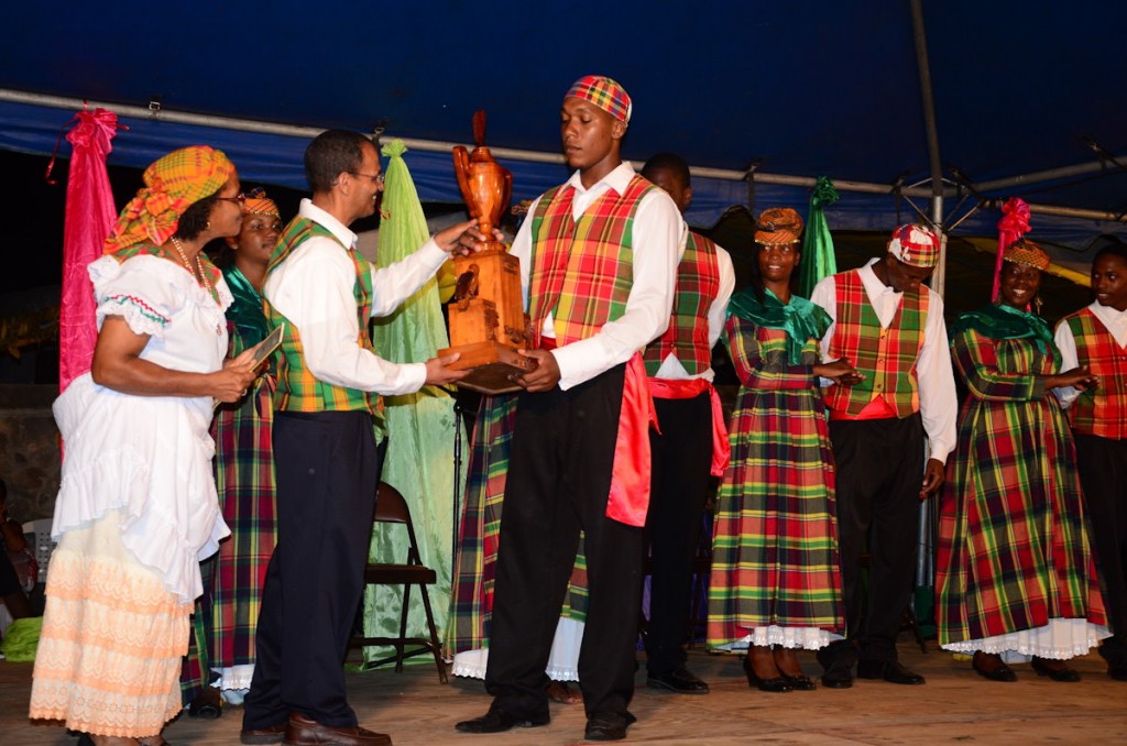 PHOTOS: Snapshots from National Cultural Gala - Dominica News Online