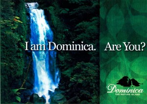 Preschoolers in the north to participate in I am Dominica. Are You? Campaign