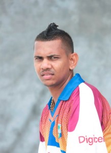 Jason Mohammed and Sunil Narine in Windies ODI squad