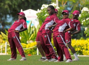 Another big win for Windies women, qualify for World Cup