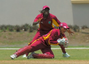 Windies girls outplay Sri Lanka; will meet Pakistan in Final