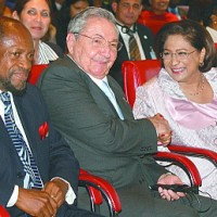 CARICOM calls for end to US economic blockade of Cuba