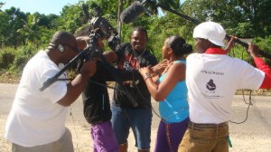 Collywood to launch new TV channel in Dominica