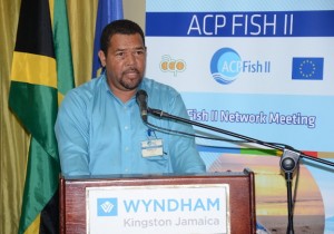 ACP Fish II Programme advancing the CARIFORUM agenda