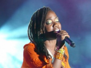 Dominica hosts first ever Unity Music Festival