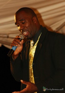 UPDATE: Two newcomers head for the 2012 calypso semi final (SEE PHOTO GALLERY)