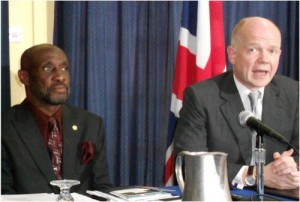 UK, Caribbean open up “New and More Modern Relationship” in Grenada talks