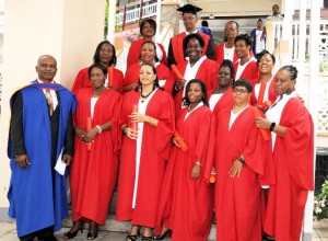 UWI Open Campus bats for universal early childhood education