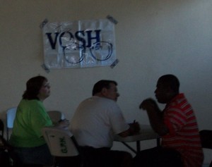VOSH mission to provide eye care January 15 to 22