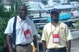 Dominica’s yachting business gets exposure