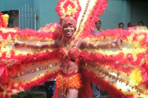 PHOTOS: Carnival Tuesday: Costume parade