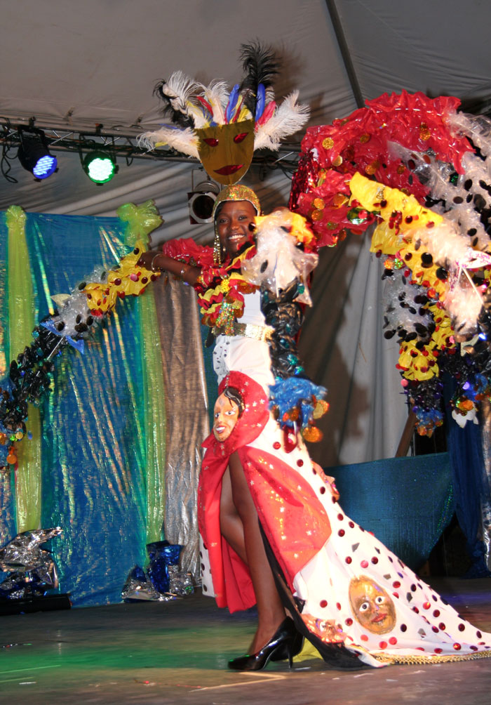 Photos Miss Teen Dominica Pageant 2012 Dominica News Online
