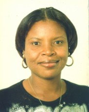Dorothy Prince was killed in Antigua