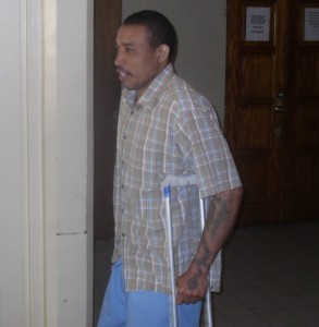 UPDATE: Kenrick Tyson found guilty of murder