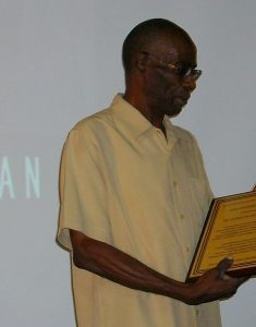 Mas Camp to celebrate life of founding member Randy Aaron tonight