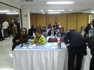 Dominica to get assistance from Colombia to develop its cultural industry
