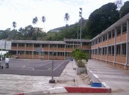 UPDATE: Stabbing at Pierre Charles Secondary School