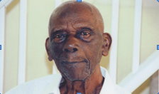 Astor Philogene celebrates 100th birthday