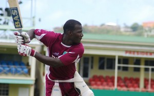 Sammy backs Windies young guns to do job