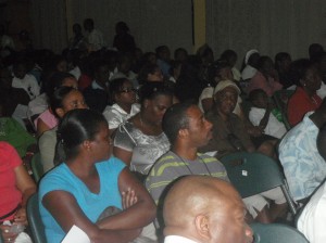 Public officers pass new resolutions; demand ‘just dues’